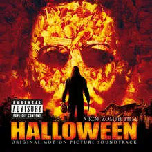 Dialogue ("These Are The Eyes") - Halloween Soundtrack