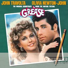 The Grease Mega-Mix