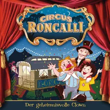 Roncalli-Lied