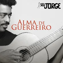 Alma De Guerreiro