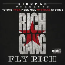 Birdman Presents - Fly Rich