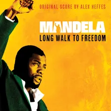 Taking Office - The Long Walk To Freedom