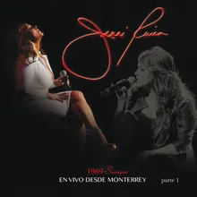 Interlude/Jenni Rivera/1969-Siempre En Vivo Desde Monterrey Parte 1