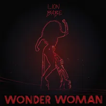 Wonder Woman