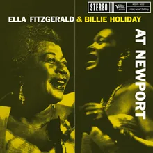 Body And Soul-Live At The Newport Jazz Festival/1957