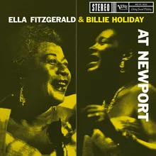 What A Little Moonlight Can Do-Live At The Newport Jazz Festival/1957