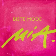 Biste Mode