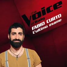 L'Ultimo Esame-The Voice Of Italy