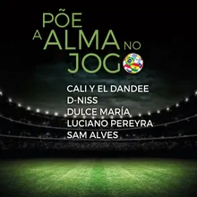 Põe A Alma No Jogo