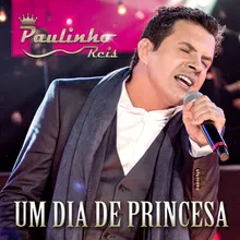 Um Dia De Princesa-Live