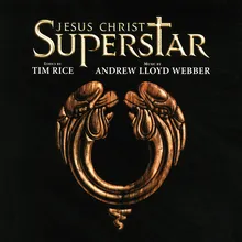 Simon Zealotes / Poor Jerusalem-UK 1996 / Musical "Jesus Christ Superstar"
