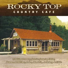 Tom Dooley / Corrina, Corrina-Medley