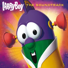 Trouble Is Afoot / Temptation Song Medley/From "LarryBoy" Soundtrack