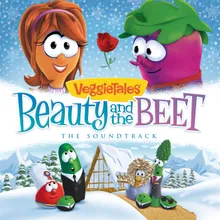 La, La, La, La From "Beauty And The Beet" Soundtrack