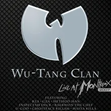 Wu-Tang Clan Ain't Nuthing Ta F' Wit