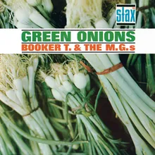 Green Onions