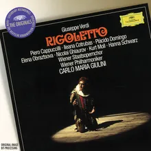 Ah! Solo per me l'infamia (Rigoletto, Gilda)