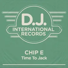 Time To Jack-House Mix