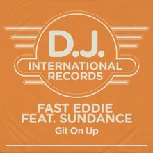 Git On Up-Radio Edit