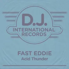 Acid Thunder