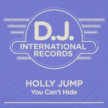 You Can't Hide-Club Mix