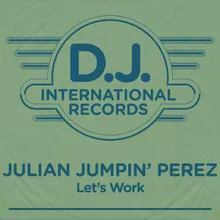 Let's Work-Jumpin Mix