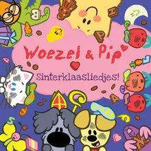 Sinter Woezel En Pietje Pip