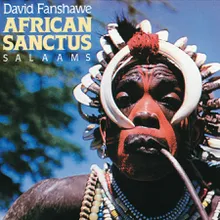 1. African Sanctus, "Bwala" Dance of Uganda