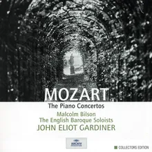 3. Rondeau (Allegro) - Lead-in: Malcolm Bilson