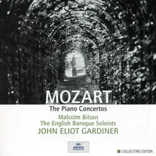 2. Andante - Cadenza: Malcolm Bilson