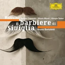 Quando mi sei vicina - "Bravo, signor barbiere" (Bartolo / Bartolo, Figaro, Rosina, Conte)