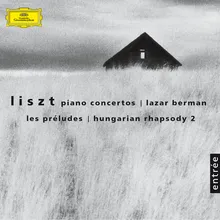 Hungarian Rhapsody No.2 in C sharp minor, S.244 - Orchestral version: Franz Doppler