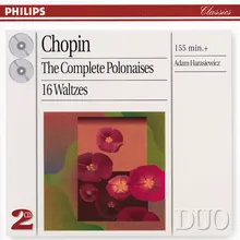 Chopin: Polonaise No. 6 in A flat, Op. 53 -"Heroic"