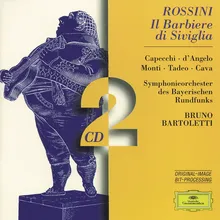 Contro un cor che accende amore - "Bella voce! Bravissima!" (Rosina, Conte / Conte, Rosina, Bartolo)