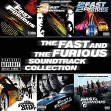 The Fast And The Furious Theme