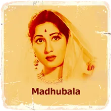 Hits Of Madhubala