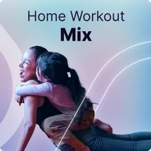 Home Workout Mix