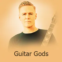 Guitar Gods