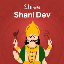 Shree Shani Dev