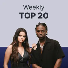 Weekly Top 20: English