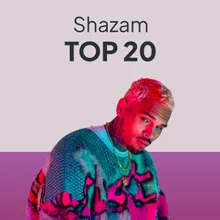 SHAZAM Top 20