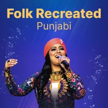 Punjabi Folk Recreated