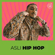 Asli Hip Hop