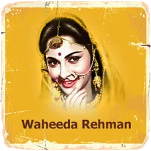 Hits of Waheeda