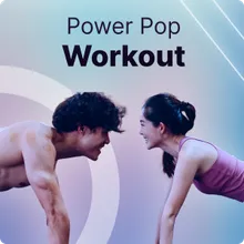 Power Pop Workout Mix