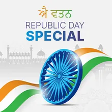 Republic Day Special - Punjabi