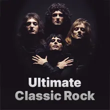 Ultimate Classic Rock