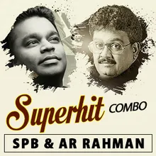 Superhit Combo SPB and AR Rahman 