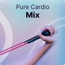 Pure Cardio 