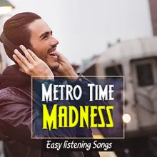 Metro Time Madness